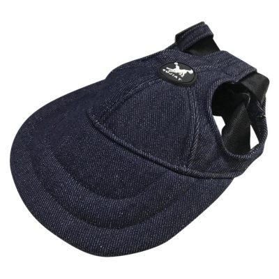 TAILUP Dog Baseball Cap 01