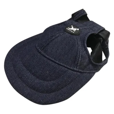 TAILUP Dog Baseball Cap 01