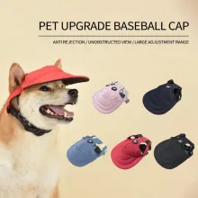 TAILUP Dog Baseball Cap01