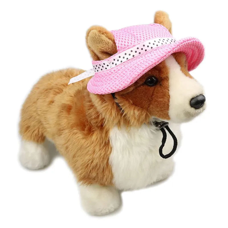 TAILUP Dog Ear Hat01