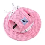TAILUP Dog Ear Hat