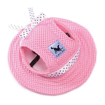 TAILUP Dog Ear Hat 01