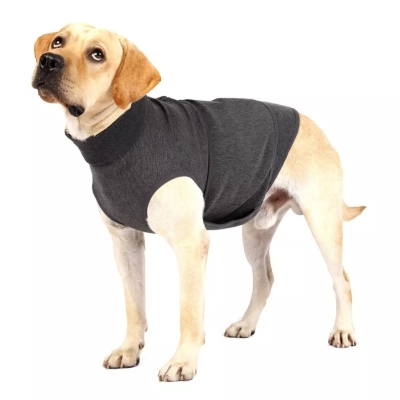 Dog Calming Jacket 02