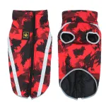 Reflective Waterproof Dog Jacket