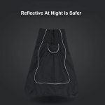 Adjustable Reflective Dog Jacket