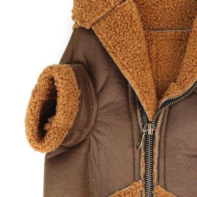 TAILUP Dog Punk Jacket 02