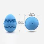Dog Chew Toy Dinosaur Egg