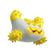 Dog Chew Toy Rubber Crab08