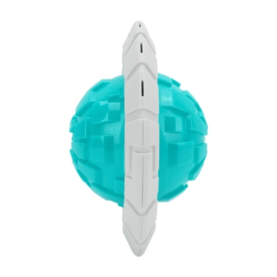 Dog Chew Toy Molar Dog Frisbee 02