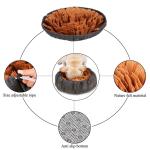 Dog Slow Feeding Training Foraging Mat