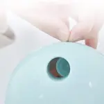 Dog Cat Slow Food Toy Tumbler Feeder