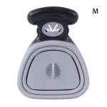 Multifunctional 2-in-1 Dog Poop Garbage Collector