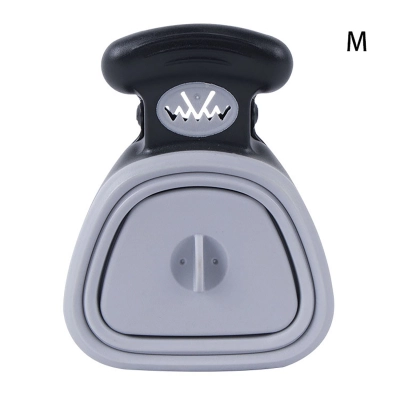 Multifunctional 2-in-1 Dog Poop Garbage Collector 01