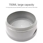 Cat Dog Car Non-Slip Floating Water Bowl
