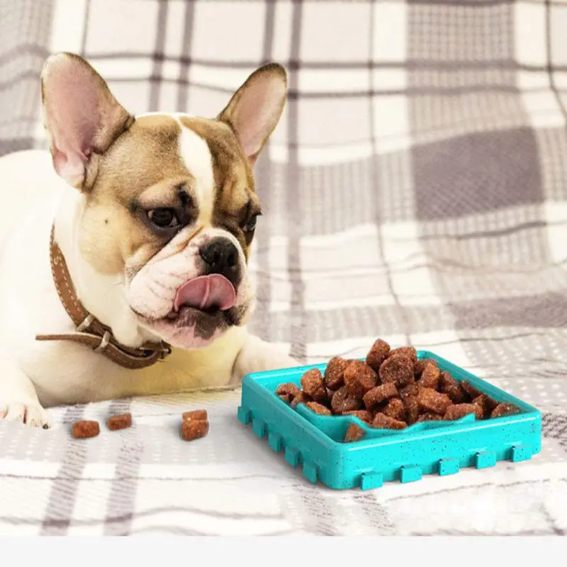 Dog Anti-Choking Slow Food Bowls06