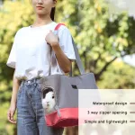 Travel Portable Breathable Cat Dog Bags