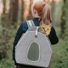 TAILUP Travel Portable Cat Dog Bag05
