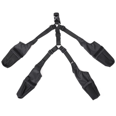 Waterproof Anti-Licking Dog Leg Sleeves 02