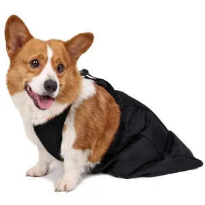 Drag Bag For Paralyzed Dog