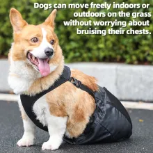 Drag Bag For Paralyzed Dog04