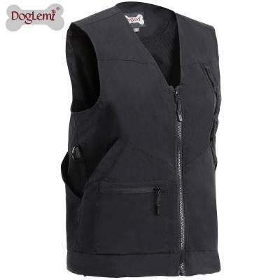 DOGLEMI Dog Training Vest For Handlers 01