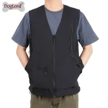 DOGLEMI Dog Training Vest For Handlers03