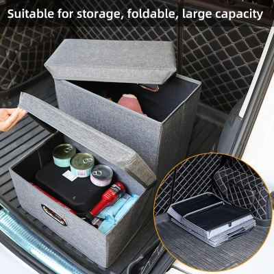 DOGLEMI Dog Stairs with Storage 02