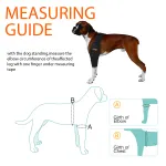 Dog Elbow Support For Elbow Arthritis