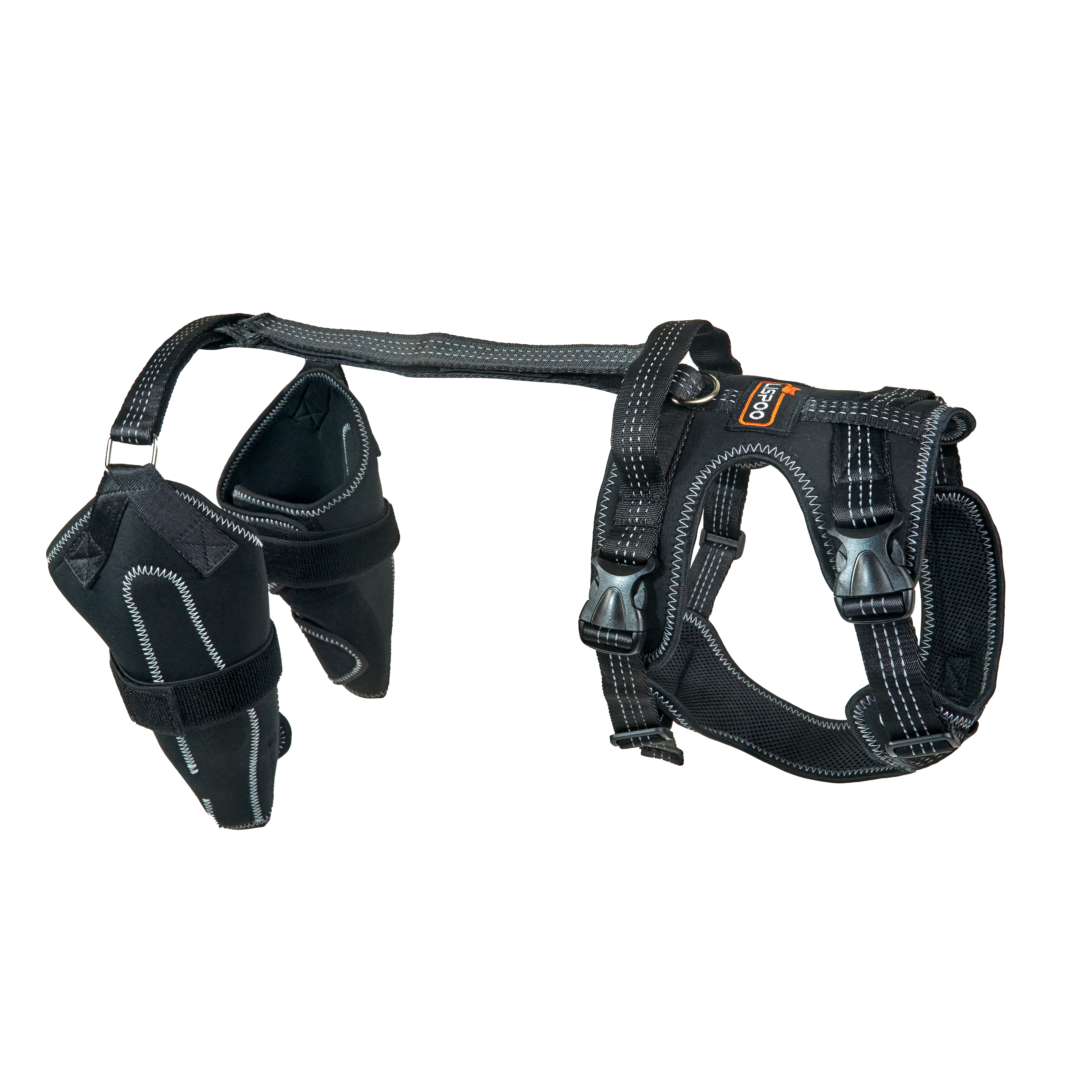 LISPOO Dog ACL Knee Pads