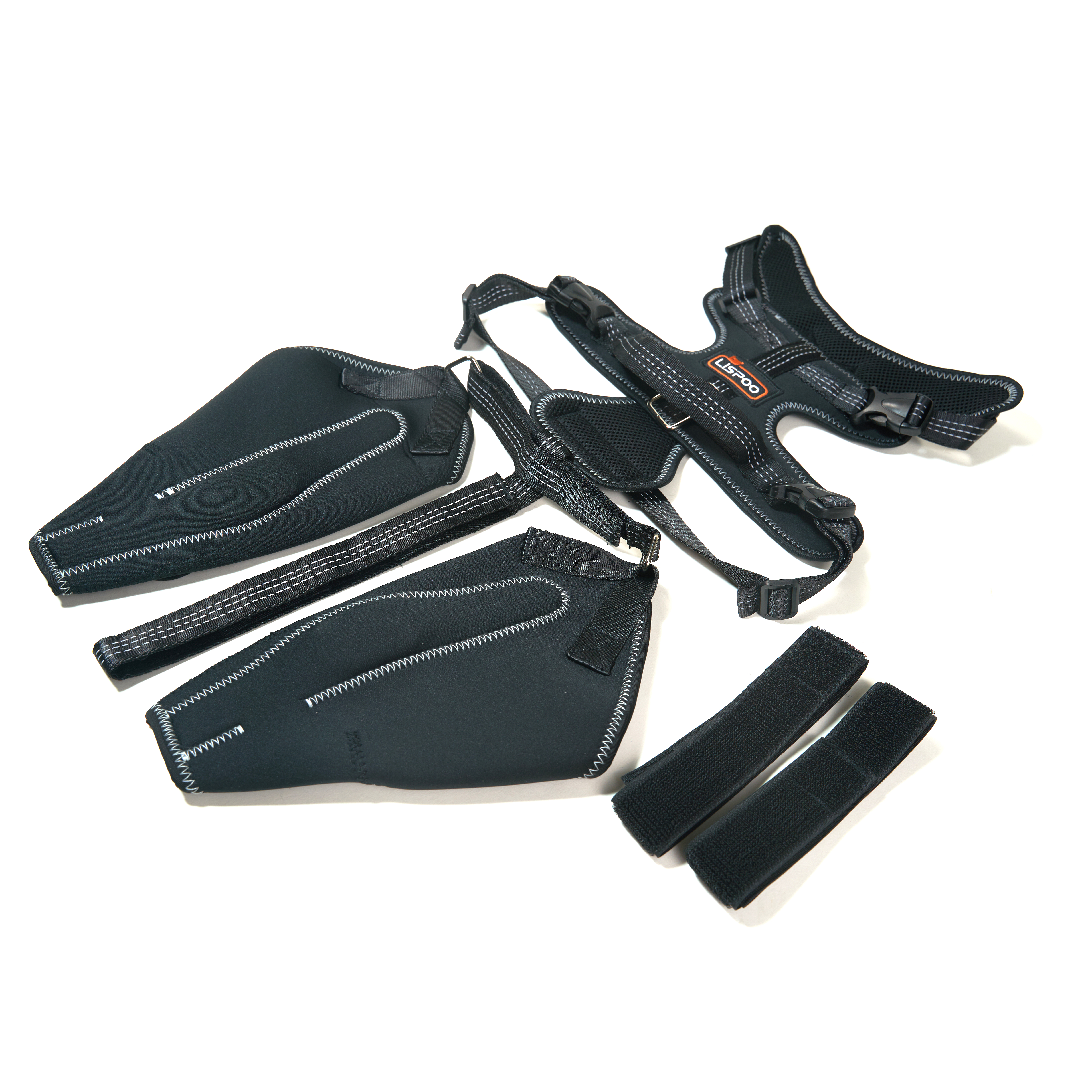 LISPOO Dog ACL Knee Pads