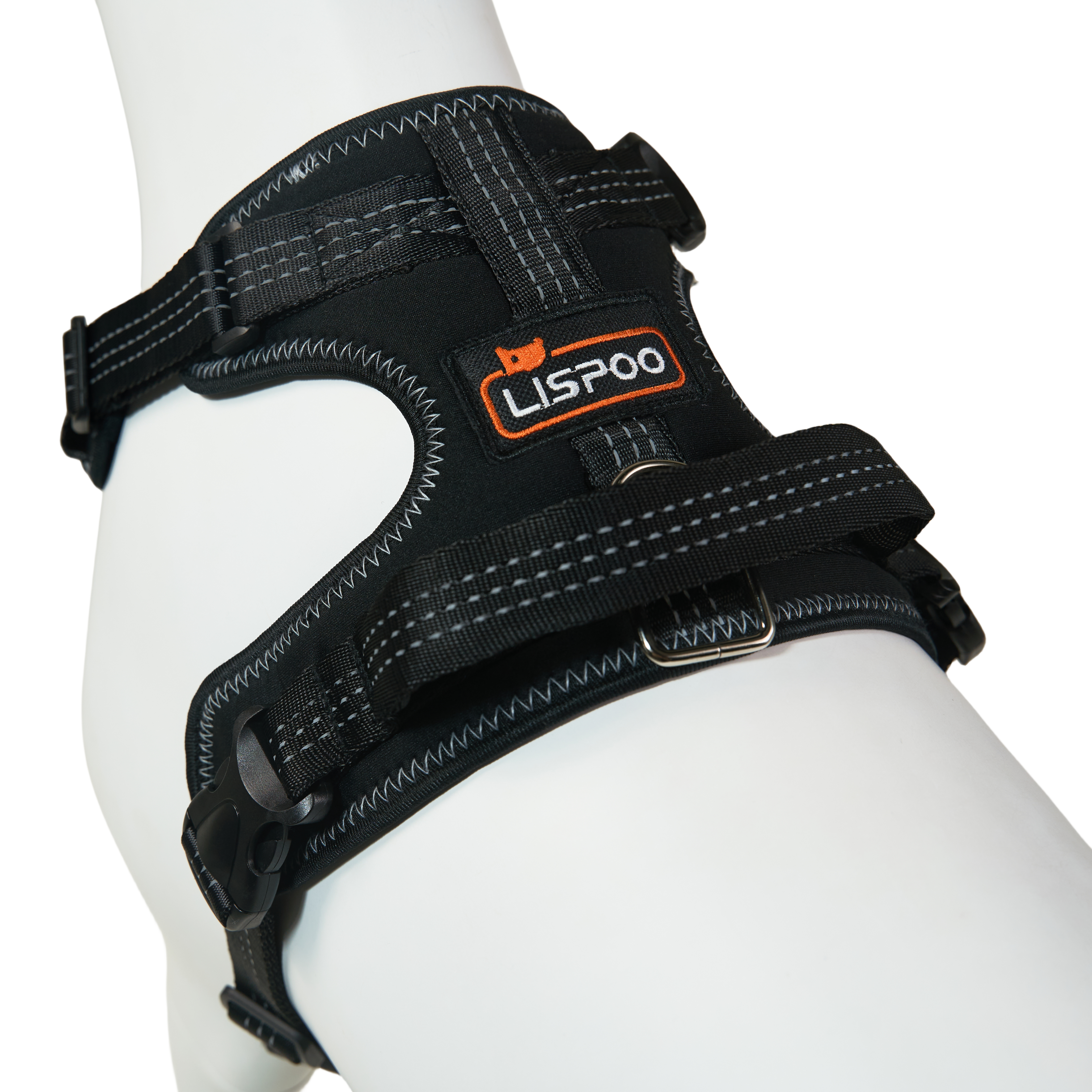 LISPOO Dog ACL Knee Pads
