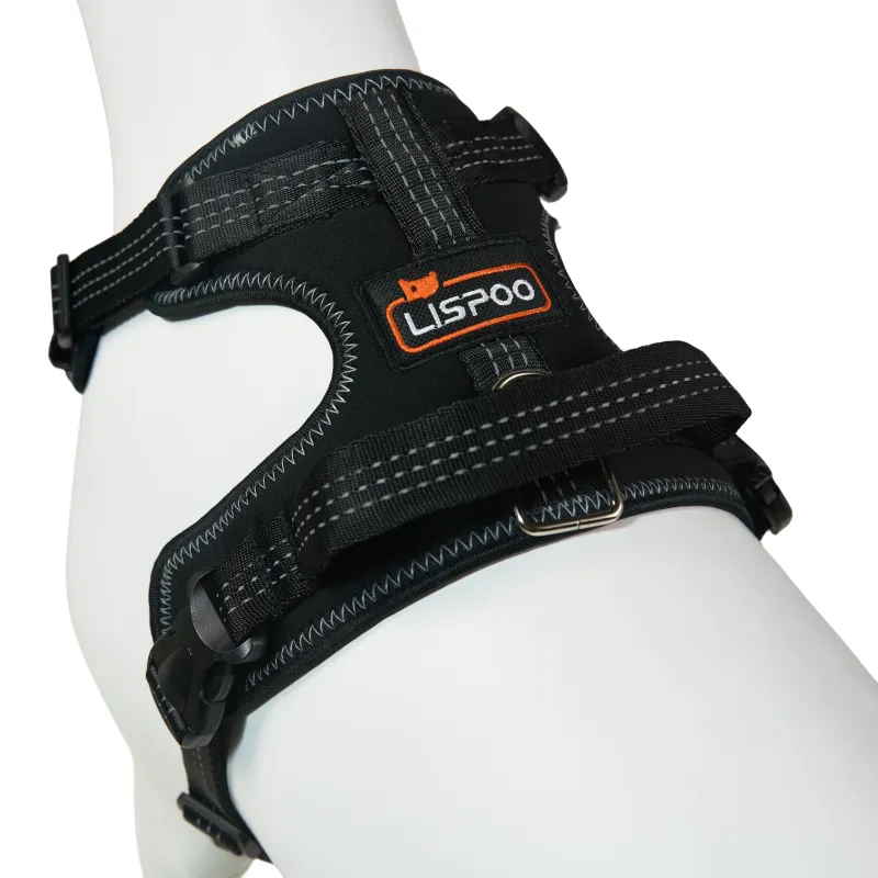 LISPOO Dog ACL Knee Braces01