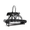 Dog Treadmill with Pedometer