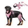 LISPOO Dog ACL Knee Braces