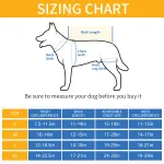 Full Body Lift Harness for Dogs