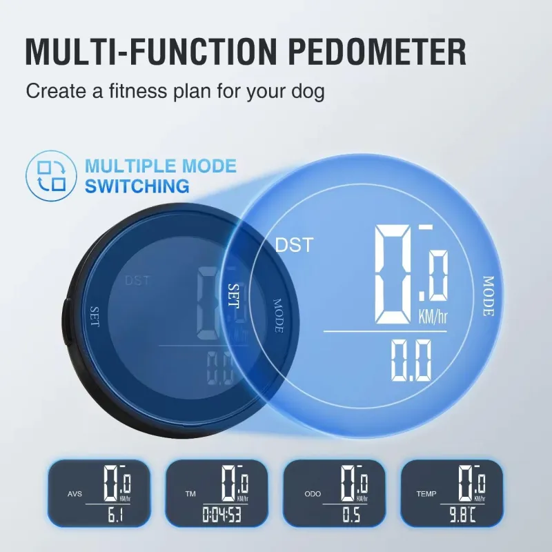 Dog Treadmill for Large/Medium Dogs Used Indoor Home Up to 300LBS