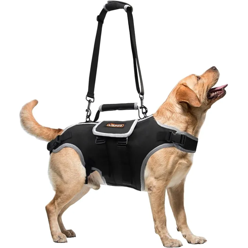 Full Body Lift Harness for Dogs