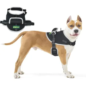 Dog No-Pull Reflective Harness