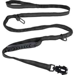 Highly Reflective Stretch Dog Leash