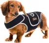 Dog Back Brace for IVDD with Reflective Design