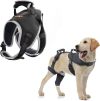 Adjustable Dog Rear Leg Brace