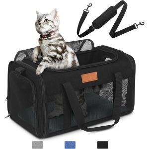 Tsa Approved In-Cabin Pet Carrier