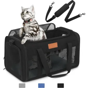 Tsa Approved In-Cabin Pet Carrier