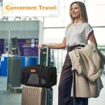 Tsa Approved In-Cabin Pet Carrier