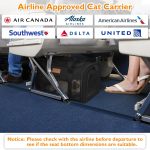 Tsa Approved In-Cabin Pet Carrier