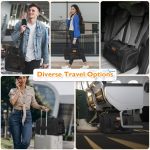 Tsa Approved In-Cabin Pet Carrier