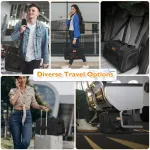 Tsa Approved In-Cabin Pet Carrier