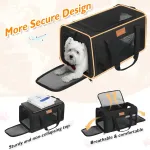 Tsa Approved In-Cabin Pet Carrier