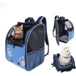 Portable Pet Backpack for Cats, Dogs and Small Animals