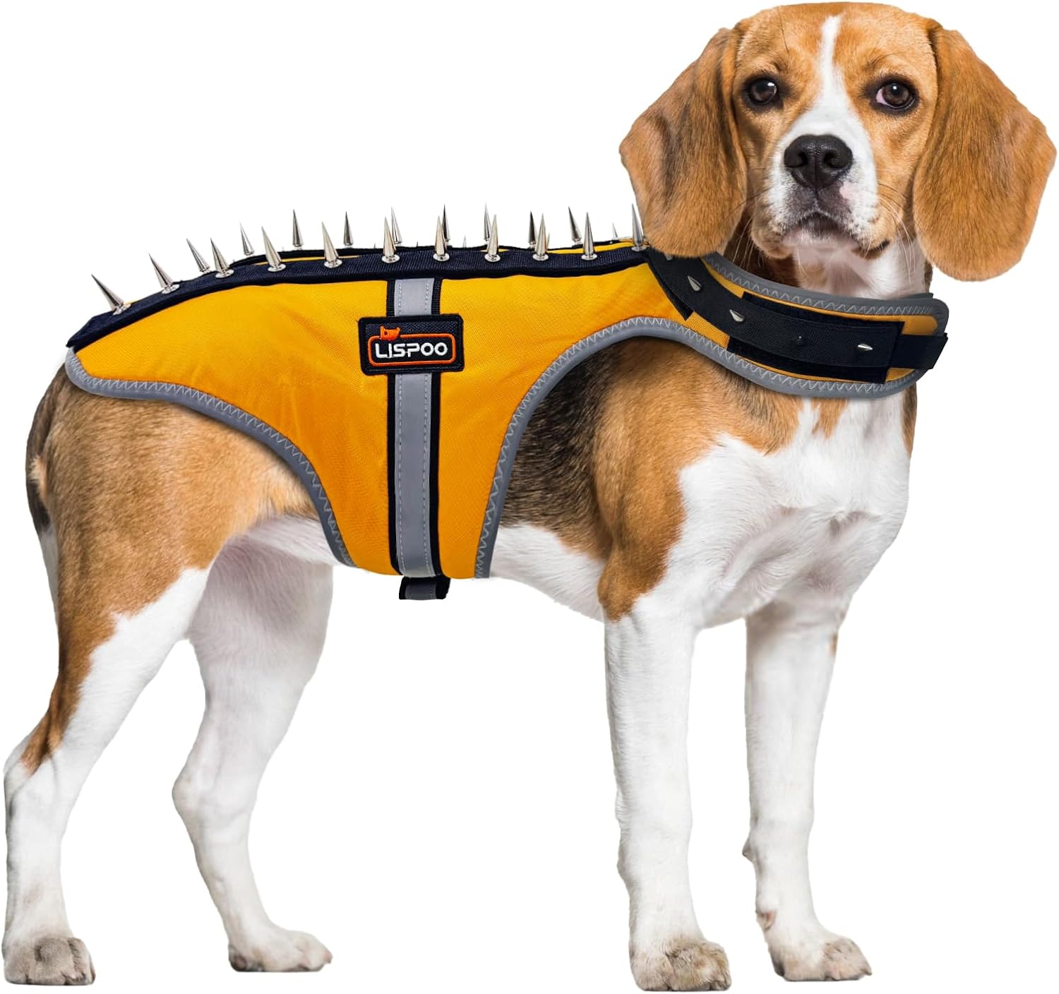 Field Protection Vest for Small and Medium Dogs